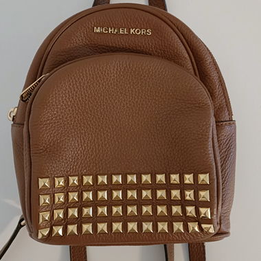 Zaino Michael Kors mini