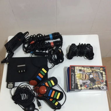 Sony ps2