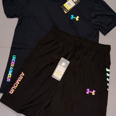 Ensemble Under Armour taulle M homme
