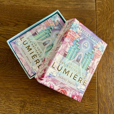 Carte Oracolo Lumière