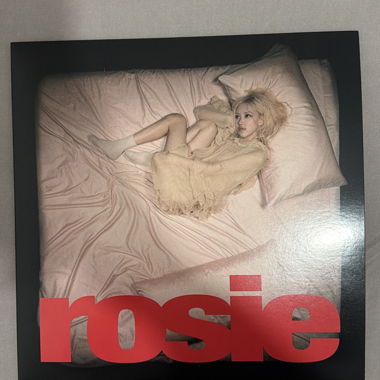 ROSIE - vinyl