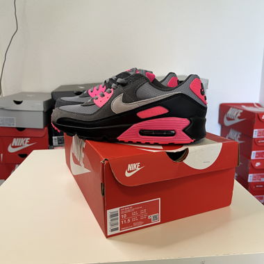 Nike Air Max 90 Noir/Rose