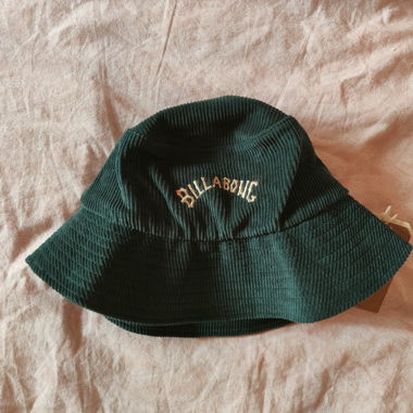 Chapeau baquet Billabong
