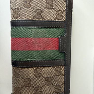 Gucci Geldboerse