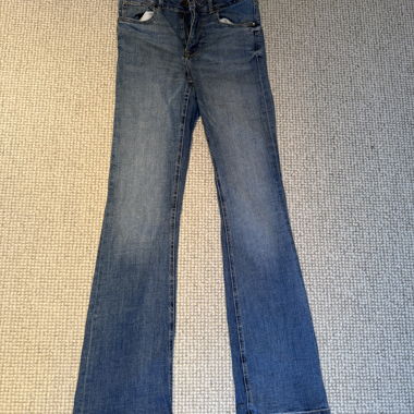 Zara Jeans in Gr. 36