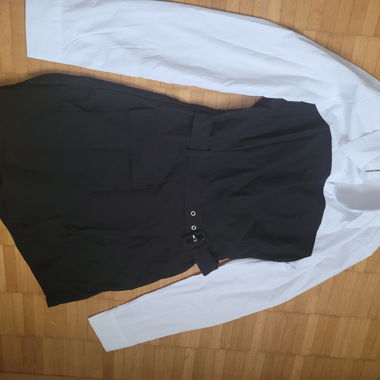 FB Sister Kleid