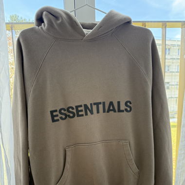 ESSENTIALS Hoodie