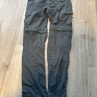 Hiking trousers