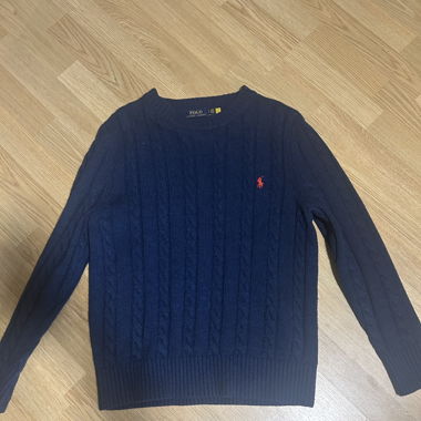 Ralph Lauren Knitted sweater