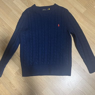 Ralph Lauren Knitted sweater
