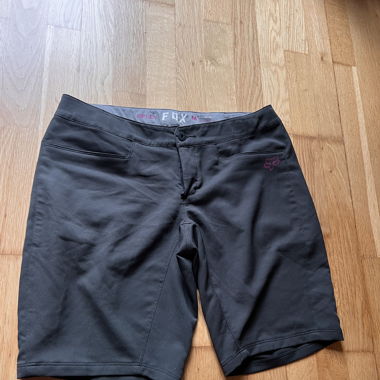 Velohose