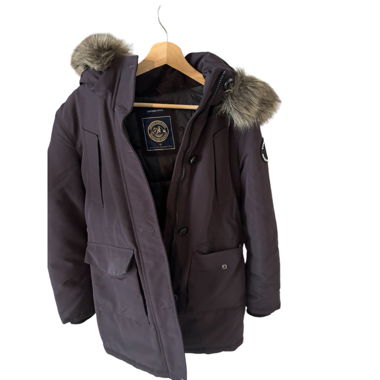Superdry Everest Parka