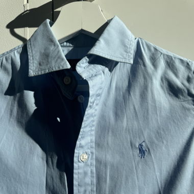 Polo Ralph Lauren Hemdbluse