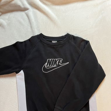 Nike Sweater Vintage Kids Size