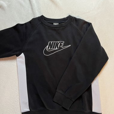 Nike Sweater Vintage Kids Size
