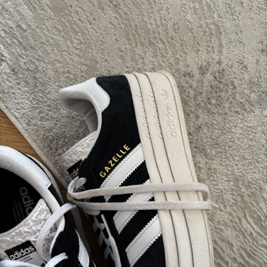 Adidas Gazelle T40