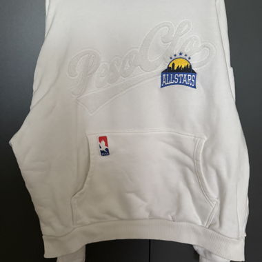 PESO CLOTHING HOODIE GRÖSSE S OVERSIZE