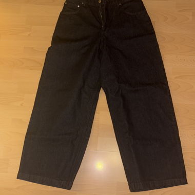 Zara jeans