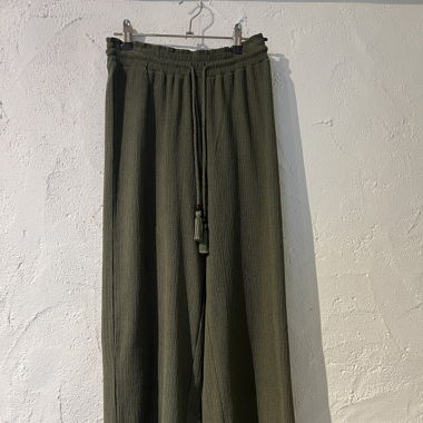 Hose Kaki