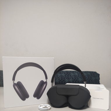 Airpods Max