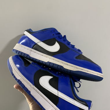 Nike Dunk Grosse 40