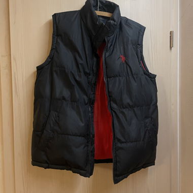 U.S Polo Assn. Weste