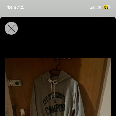 Pullover Kleid 