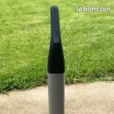 Karsher sans fil - nettoyant sol