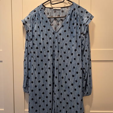 Robe Zara taille M