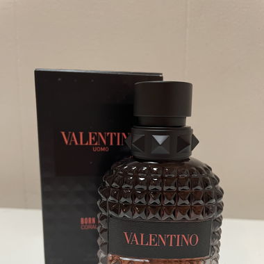 Valetino Parfum