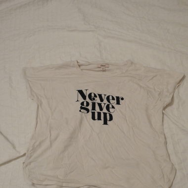 Schalf Shirt