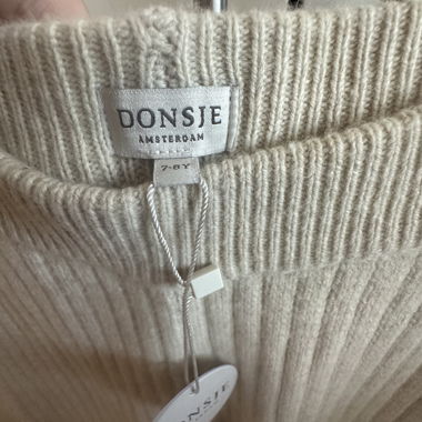 Donsje pant 