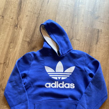 Adidas Hoodie