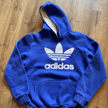 Adidas Hoodie
