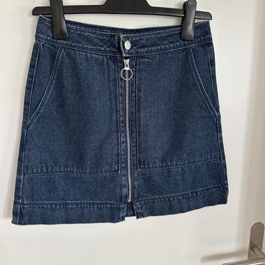JDY Denim (ONLY) - Jeansrock