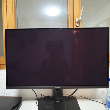 Monitor MAG 271QPXDE QD-OLED E2