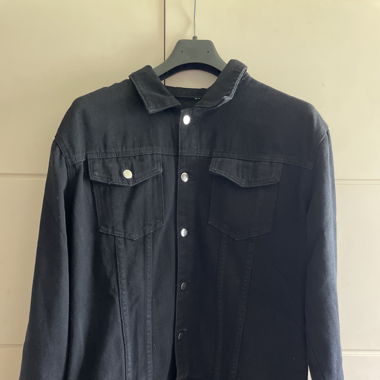 Übergangs Jacke