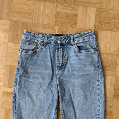 Jeans Shorts