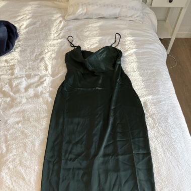 Kleid *neu*