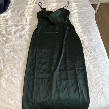 Kleid *neu*