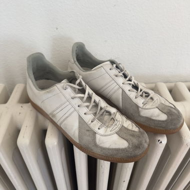 GERMAN ARMY TRAINERS - GAT