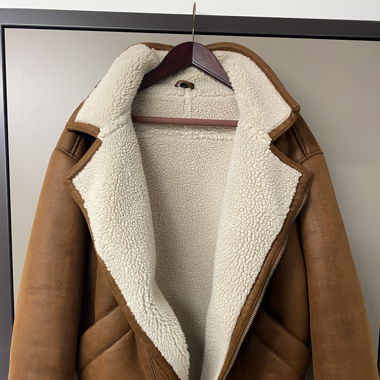 Jacke