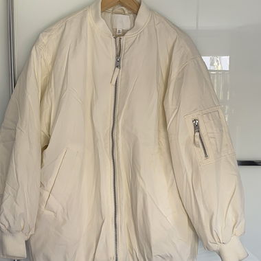 Giacca bomber H&M