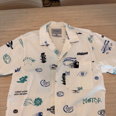 Carhartt Hemd