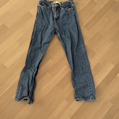 Momjeans Blu