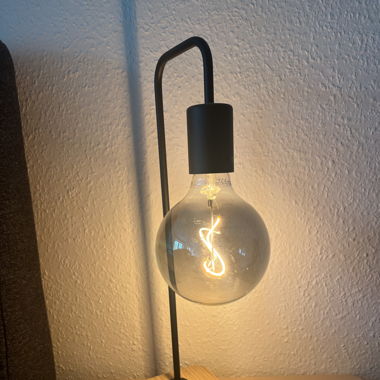 Side table lamps (set of 2)