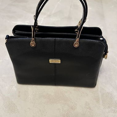 Borsa come nuova