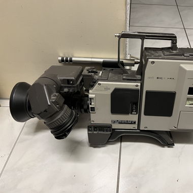 Ocasion Video Kamera