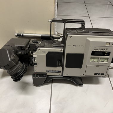 Ocasion Video Kamera