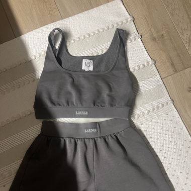 Loungewear Set